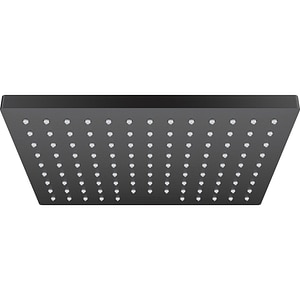 Palarie dus Hansgrohe Vernis Shape 230 26281670, 1 functie, negru