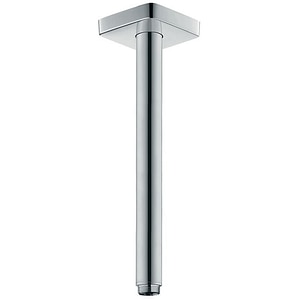 Brat dus HANSGROHE E 27388000, alama, 31.6 cm, crom