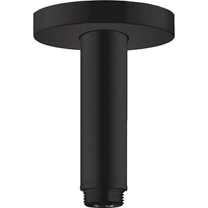 Brat dus HANSGROHE S 27393670, alama, 11.6 cm, negru