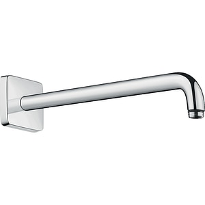 Brat dus HANSGROHE E 27446000, alama, 31.6 cm, crom