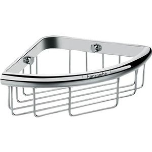 Savoniera HANSGROHE Logis 41710000, crom