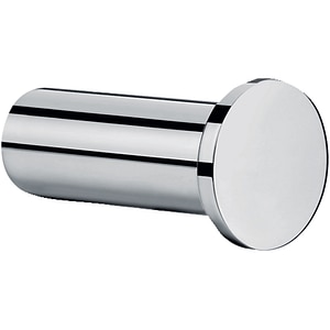 Cuier baie HANSGROHE Logis 41711000, crom