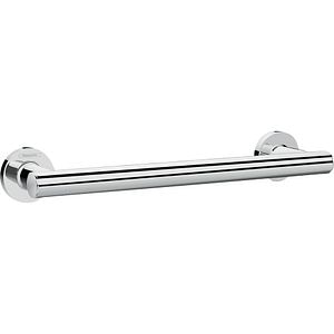 Suport prosop HANSGROHE Logis 41713000, 34.5 cm, crom