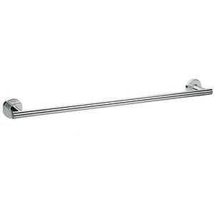 Suport prosop HANSGROHE Logis 41716000, 64.4 cm, crom