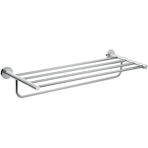 Suport prosop HANSGROHE Logis 41720000, 60 cm, crom