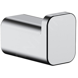 Cuier baie HANSGROHE Addstoris 41742000, crom