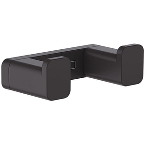 Cuier baie HANSGROHE Addstoris 41755670, negru