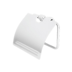 Suport hartie igienica SANOBI SA-08, crom