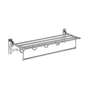 Suport prosop multiplu SANOBI SA-14, crom