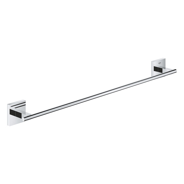 Suport prosop GROHE Start Cube 41089000, crom