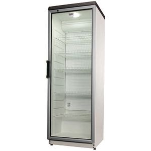 Vitrina frigorifica BEKO PROFESSIONAL ADN 201/1 BP, 320 l, H 173 cm, Clasa D, alb
