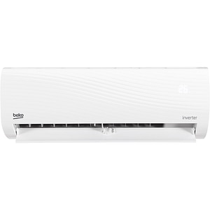 Aer conditionat BEKO BRHPG125, 12000 BTU, A++/A+, Wi-Fi, Functie Incalzire, Inverter, kit instalare inclus, alb