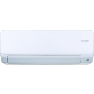 Aer conditionat BOSCH Climate 6000I, 12000BTU, A+++/A++, Inverter, Functie Incalzire, alb