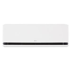 Aer conditionat LG Dualcool AI Deluxe, 9000 BTU, A+++/A++, Inverter, Wi-Fi, alb