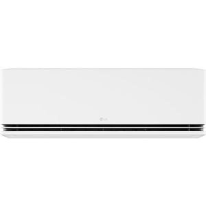 Aer conditionat LG Dualcool AI Premium, 9000 BTU, A+++/A+++, Inverter, Wi-Fi, alb