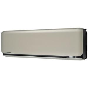 Aer conditionat MITSUBISHI HEAVY Harukaze Pro Titanium SRK50ZSX-WFT SRC50ZSX-W2, 18000 BTU, A++/A++, Hyperinverter, Functie incalzire, Wi-Fi, Titanium