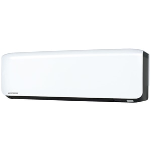 Aer conditionat MITSUBISHI HEAVY Harukaze Black&White SRK25ZS-WFB SRC25ZS-W2, 9000 BTU, A+++/A++, Inverter, Functie incalzire, Wi-Fi, negru-alb