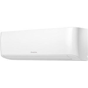 Aer conditionat ARISTON Kyris, 1800BTU, A+++/A+++, Wi-Fi, Functie Incalzire, Inverter, alb