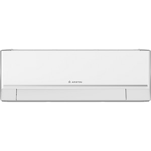 Aer conditionat ARISTON Nevis Evo, 9000BTU, A+++/A++, Wi-Fi, Functie Incalzire, Inverter, alb