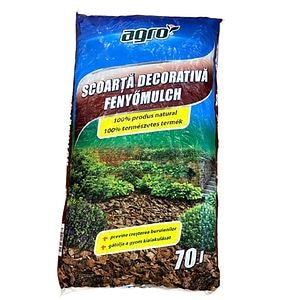 Scoarta AGRO CS, 70l