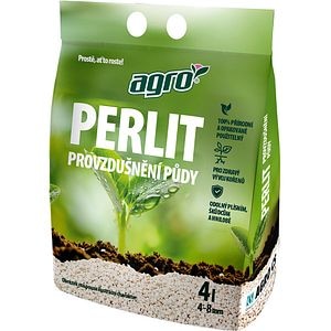 Perlit AGRO CS, 4L