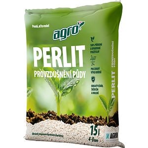 Perlit AGRO CS, 15L
