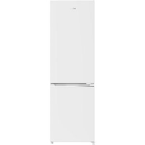 Combina frigorifica ARCTIC AK54250E40NFW, Full No Frost, 250 l, H 180 cm, Clasa E, alb