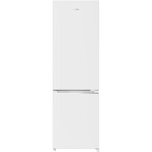 Combina frigorifica ARCTIC AK54262E40SW, 262 l, H 177 cm, Clasa E, alb