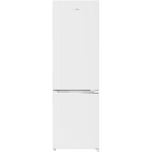 Combina frigorifica ARCTIC AK54262E50SW, 262 l, H 177 cm, Clasa D, alb