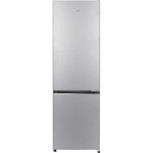Combina frigorifica ARCTIC AK54250E40NFS, No Frost, 250 l, H 180