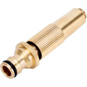 Pulverizator PALISAD 652828, 3 moduri, alama, auriu