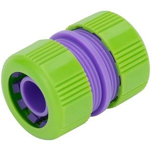 Conector sertizare furtun PALISAD 664418, 1/2", ABS