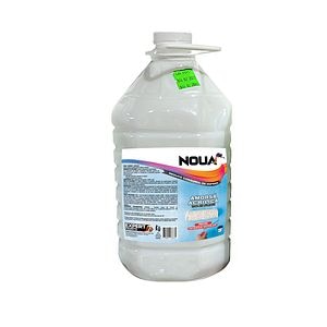 Amorsa acrilica, interior-exterior, 5 L, Noua