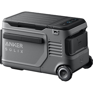 Cutie frigorifica ANKER Solix EverFrost 2, 58L, 288Wh, gri