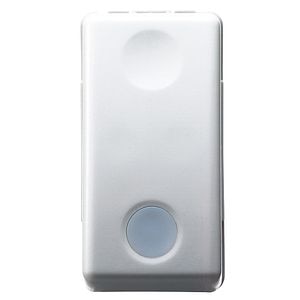 Intrerupator GEWISS GW20572, 16A, alb
