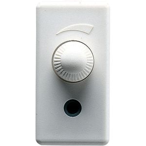 Variator GEWISS GW20803, 900W, alb