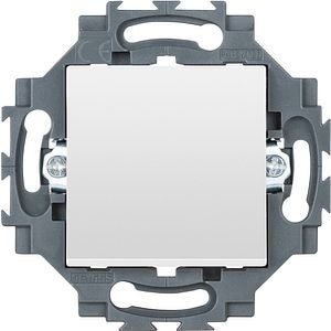 Intrerupator GEWISS GW35031W, IP20, alb