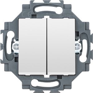 Intrerupator GEWISS GW35051W, IP20, alb