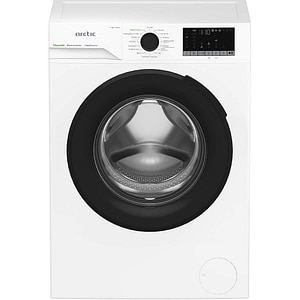 Masina de spalat rufe frontala ARCTIC APLM2WFST211412W, ExtraSteam, 11 kg, 1400rpm, Clasa A, alb