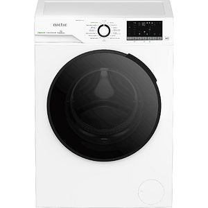 Masina de spalat rufe frontala cu uscator ARCTIC APLM3DFT39442W, 9/6 kg, 1400rpm, Clasa A/D, alb