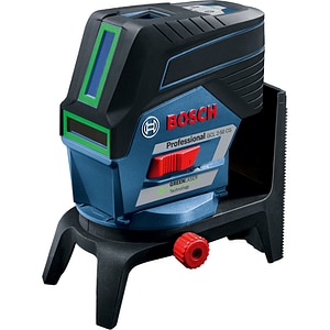 Nivela laser BOSCH PROFESSIONAL GCL 2-50 CG, raza 50m, albastru