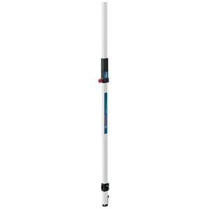 Rigla BOSCH PROFESSIONAL GR 240, 2.4m, aluminiu, albastru
