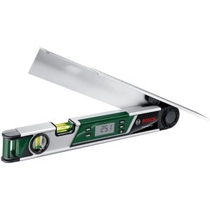 Goniometru BOSCH Universal Angle, verde