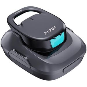 Robot de curatat piscina AIPER Scuba SE, 75l/min, IPX8, autonomie 100 min