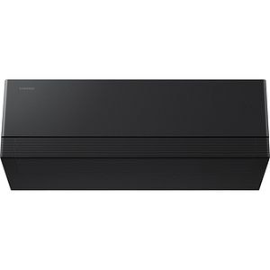 Aer conditionat SAMSUNG WindFree Premiere+, 12000BTU, A+++/A+++, WI-FI, Functie incalzire, Inverter, AI, negru