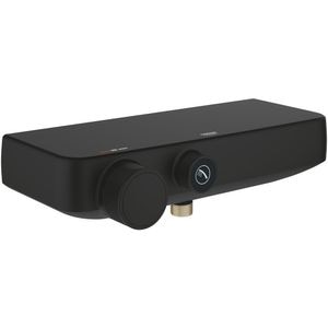 Baterie dus GROHE Grohtherm Smart Control 102169KF00, alama sanitara, negru