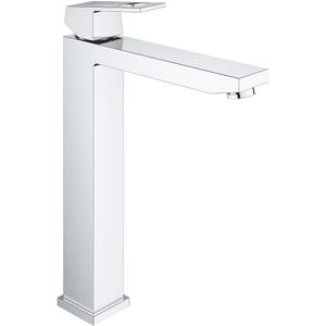 Baterie lavoar GROHE Eurocube 23406000, alama sanitara, crom
