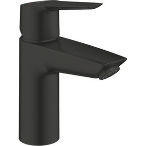 Baterie lavoar GROHE Start 235512432, alama sanitara, negru