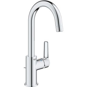 Baterie lavoar GROHE Start 23554002, alama sanitara, crom