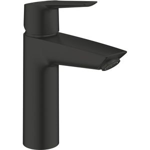 Baterie lavoar GROHE Start 237462432, alama sanitara, negru